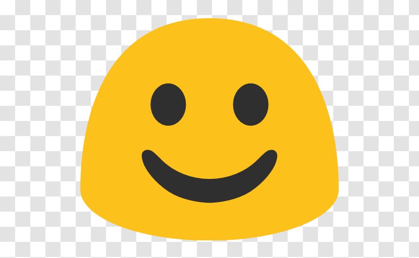 Emoji Noto Fonts Wikipedia Smile Google - Android Version History Transparent PNG