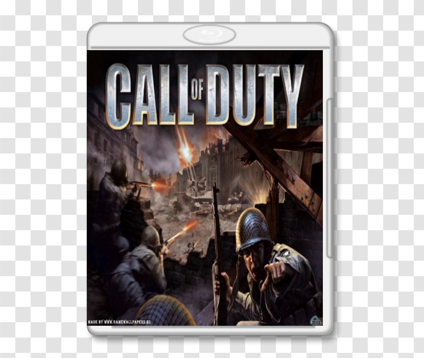 Call Of Duty: Black Ops United Offensive Soldier PC Game - Military Transparent PNG