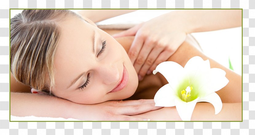 Pamper Me Day Spa Massage Beauty Parlour - Ear - Studio Transparent PNG