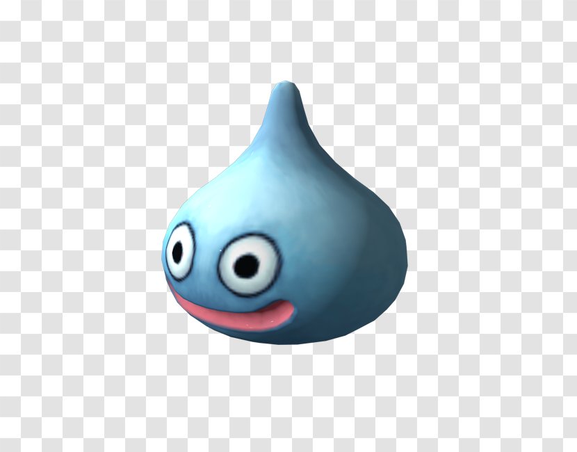 Product Marine Biology Mammal Technology - Dragon Quest Slime Knight Transparent PNG