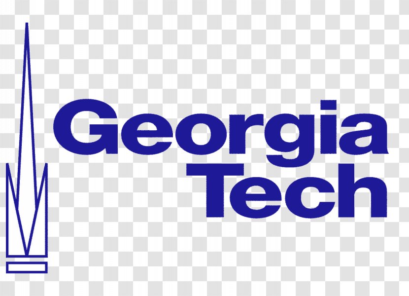 Georgia Tech Research Institute Emory University System Of Technology - Area - Logo Transparent PNG