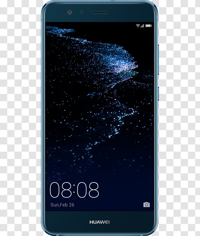 Huawei P10 Plus 华为 LTE - Mobile Phones - Devices Transparent PNG