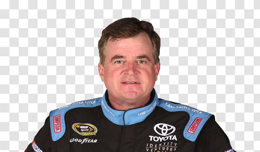 2018 Toyota/Save Mart 350 Monster Energy NASCAR Cup Series Auction Bidding - Race Driver Transparent PNG