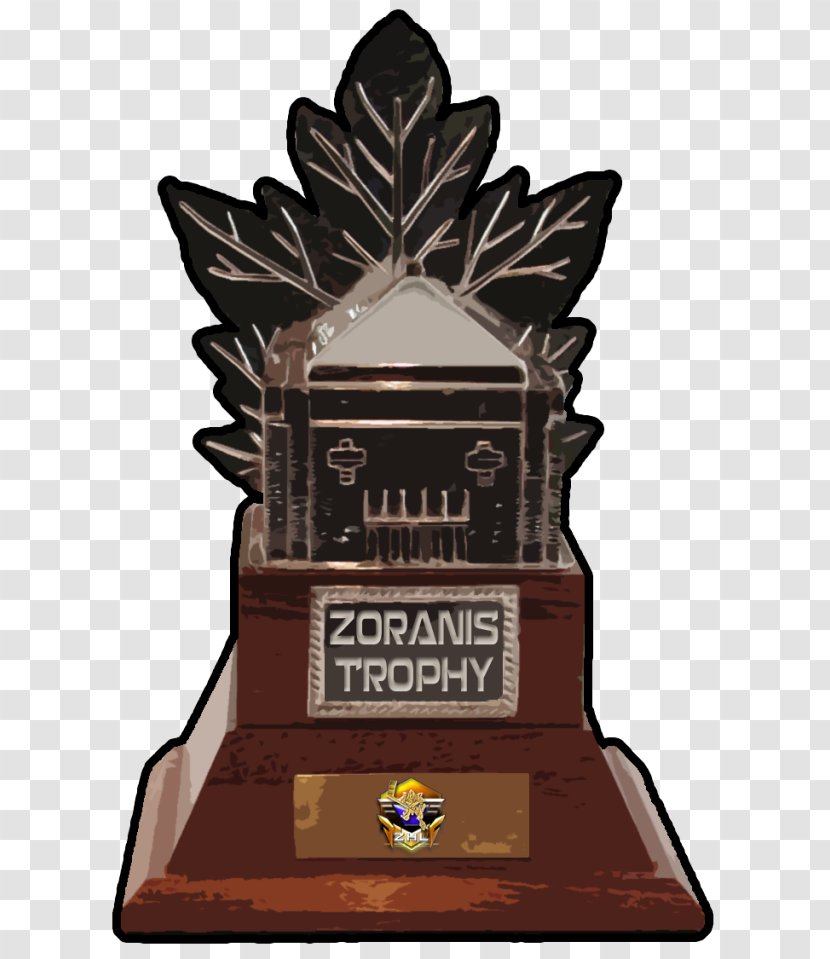 Trophy - Award Transparent PNG