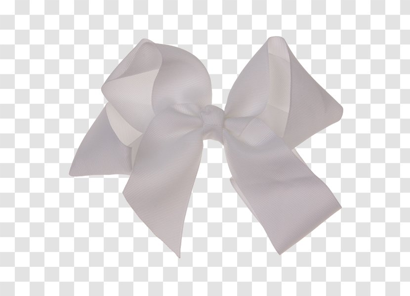 White Ribbon Taffeta Satin - Red - Decorative Bows Transparent PNG