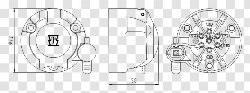 ISO 3732 AC Power Plugs And Sockets 11446 1724 Network Socket - Ac - Electrical Cable Transparent PNG