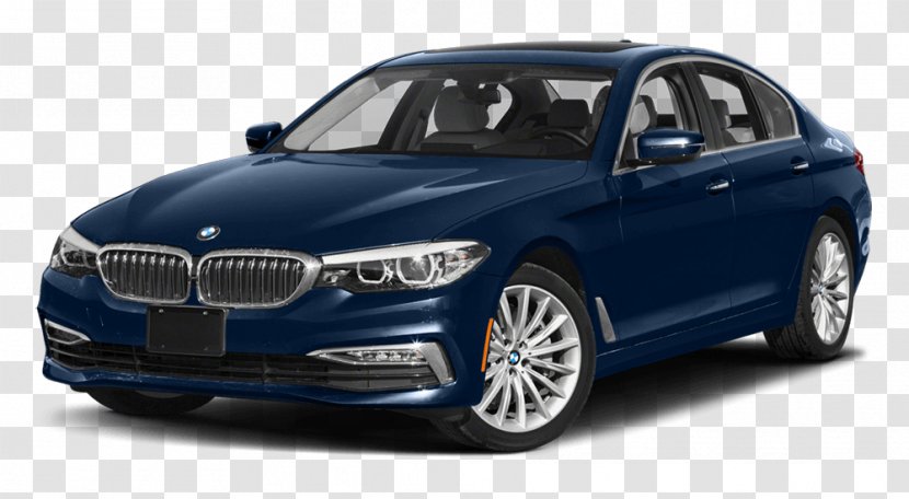 2018 BMW 5 Series Mercedes-Benz E-Class Price XDrive - Executive Car - Bmw Transparent PNG