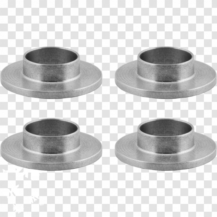 Belleville Washer Stainless Steel Nut - Machining - Nuts Transparent PNG
