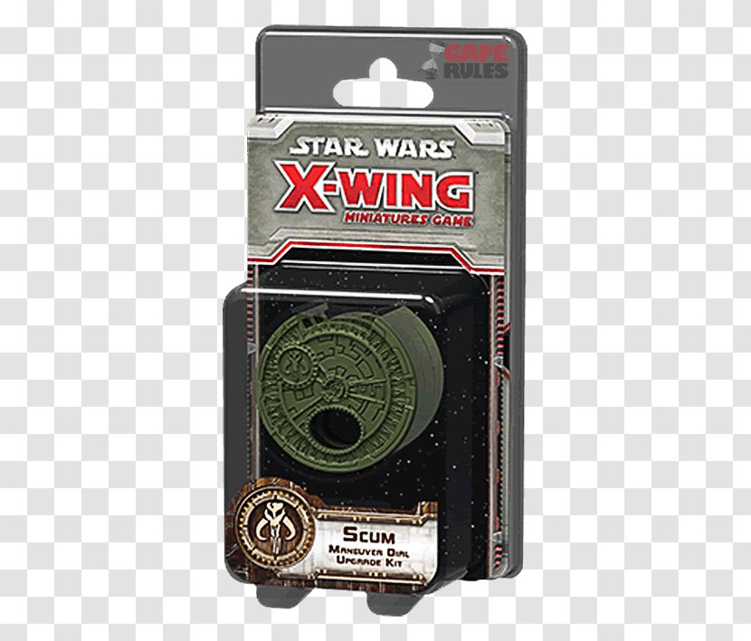 Star Wars: X-Wing Miniatures Game Fire & Dice Games X-wing Starfighter Zuckuss - Miniature Wargaming - Wars Transparent PNG