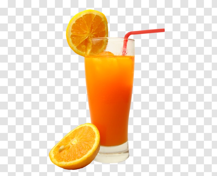 Orange Juice Soft Drink Smoothie Apple - Harvey Wallbanger Transparent PNG