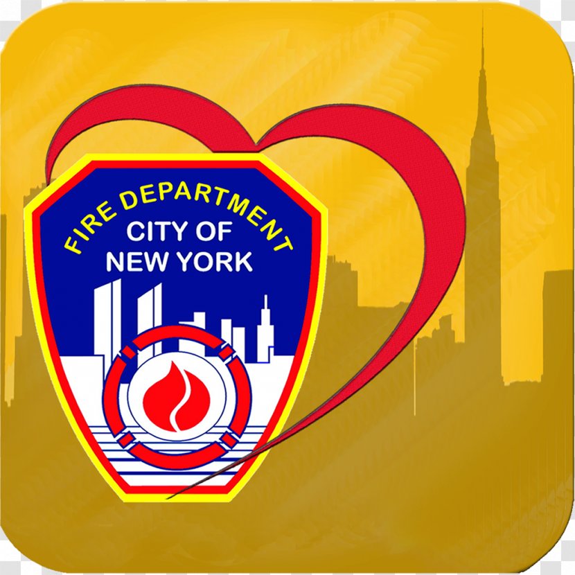 New York City Fire Department Rescue Company 1 Probationary Firefighter - Tokyo Transparent PNG