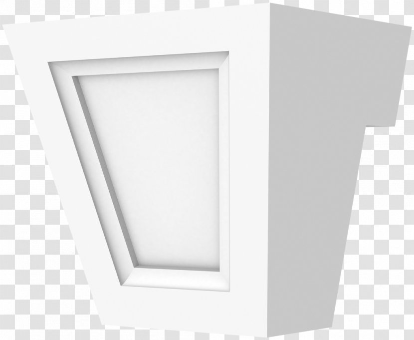 Window Rectangle - Light Transparent PNG