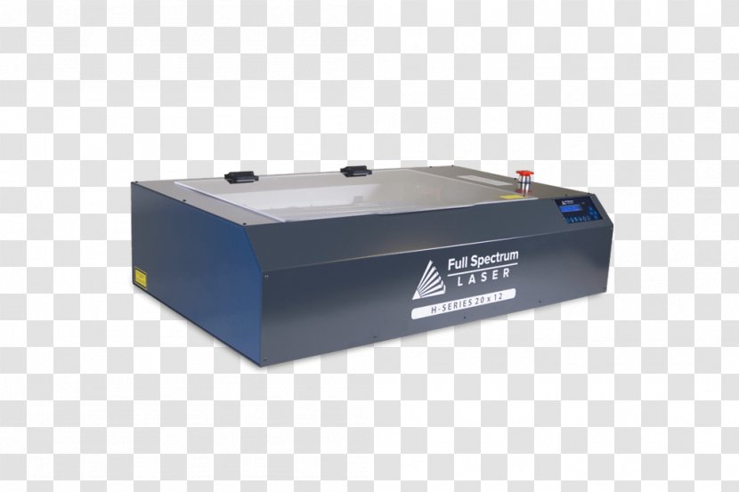 Table Metal Bed Laser Cutting - Machine Transparent PNG