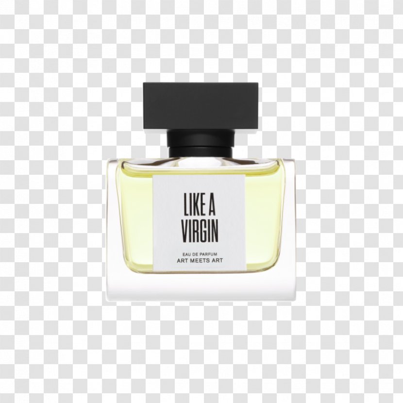 Perfumer Parfumerie Fragrance Oil Eau De Toilette - Song - Like A Virgin Transparent PNG