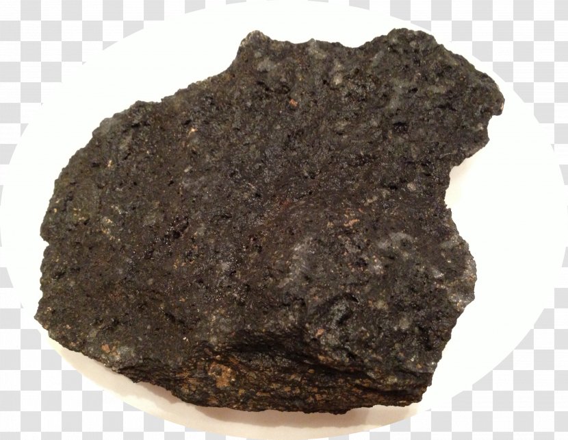 Basalt Igneous Rock Volcanic Mineral - Porphyritic Transparent PNG