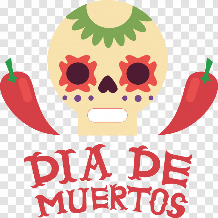 Day Of The Dead Día De Los Muertos Día De Muertos Transparent PNG