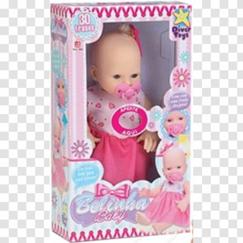 Doll Toy Child Speech Infant Transparent PNG
