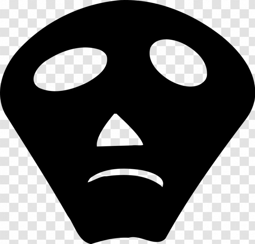 Mask Free Content Clip Art - Rogue Cliparts Transparent PNG