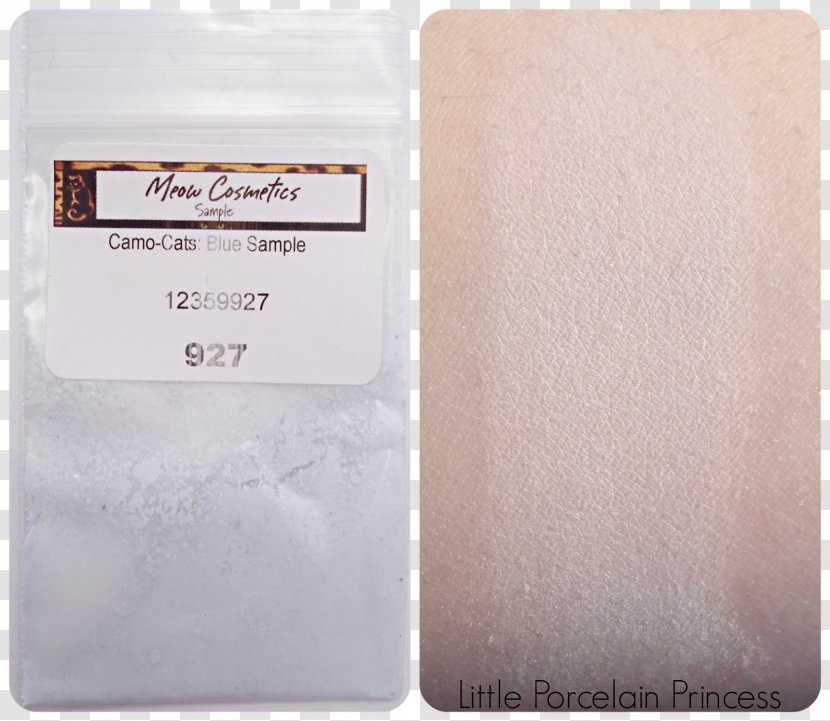 Concealer Meow Cosmetics Cat Material - Review Transparent PNG