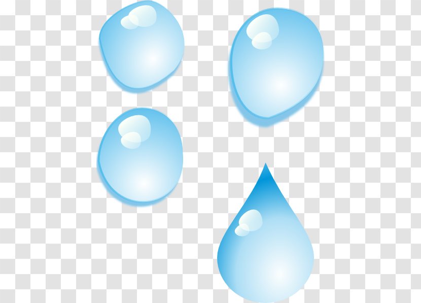 Clip Art - Technology - Water Clipart Transparent PNG