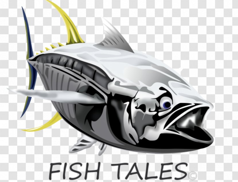 False Bay FISH TALES CHARTERS (Cape Town) Fishing Yellowfin Tuna Transparent PNG