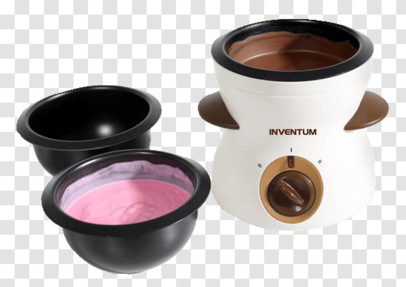 Chocolate Fondue Frosting & Icing Fountain Transparent PNG