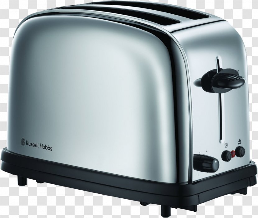 Russell Hobbs Toaster CHESTER Bread Transparent PNG