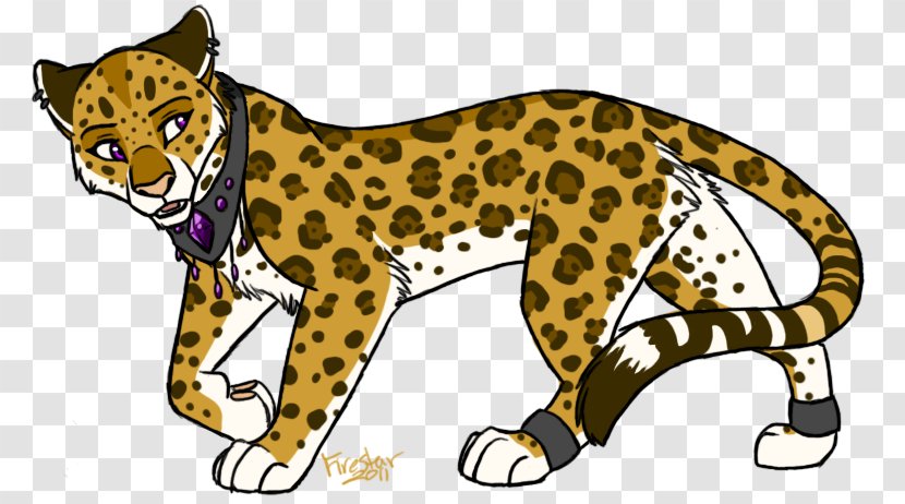 Simba Jaguar Lion Drawing Fan Art - Terrestrial Animal - King Ii Simba's Pride Transparent PNG
