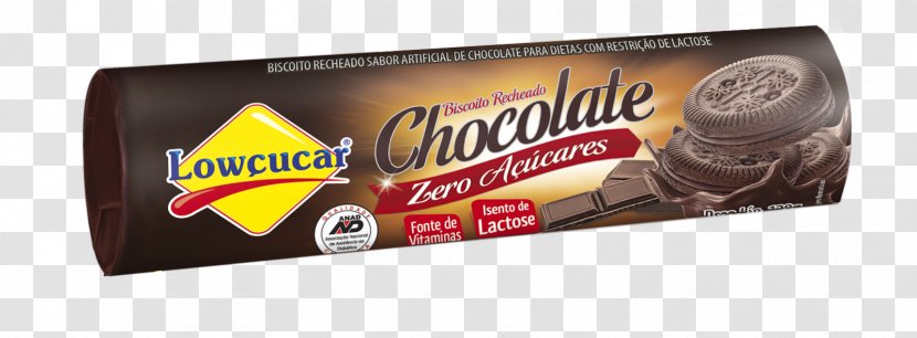 Chocolate Bar Biscuits Sandwich Cookie Sugar - Achocolatado - Biscuit Transparent PNG
