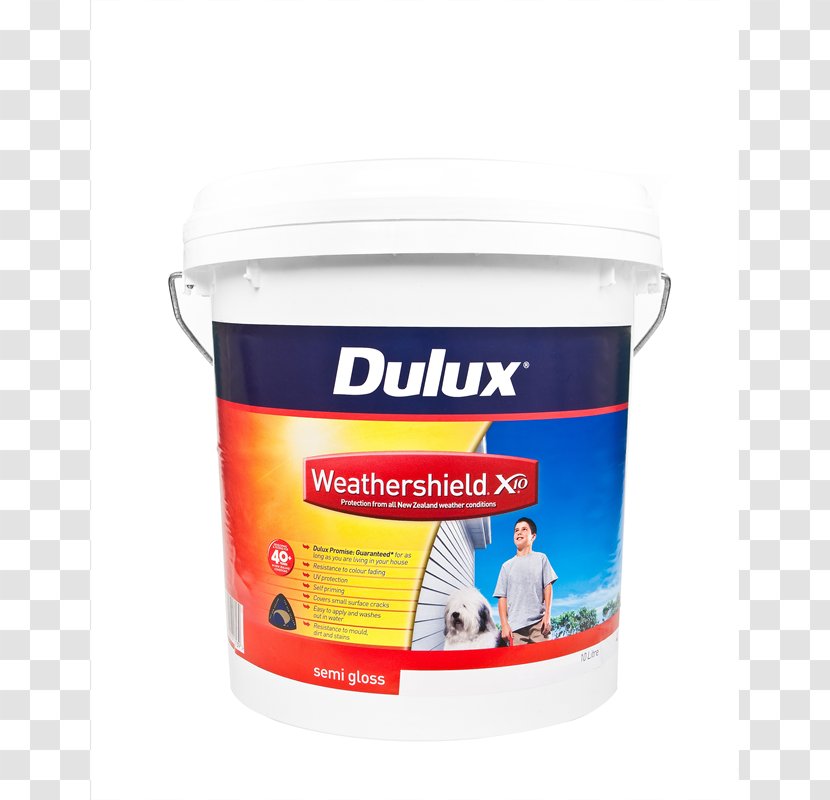 Dulux Enamel Paint Building House - Bedroom Transparent PNG