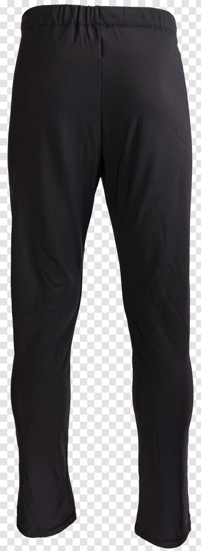 Waist Pants Black M - Shorts - Men Transparent PNG