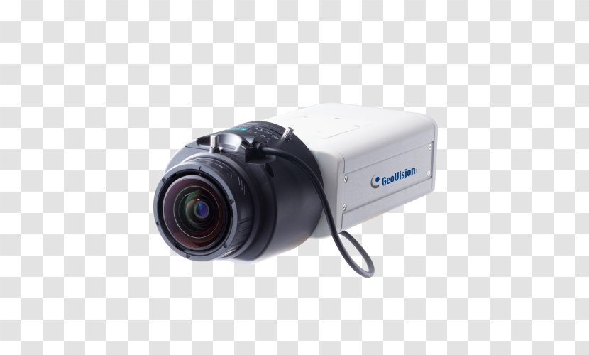 Camera Lens Video Cameras Digital IP Megapixel Transparent PNG