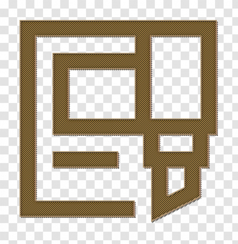 Marker Icon University Icon Transparent PNG