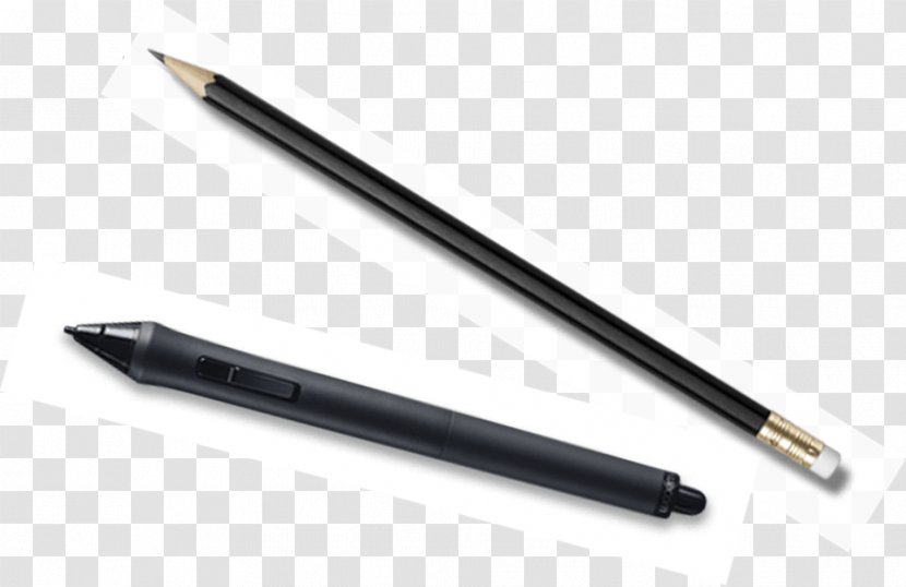 Ballpoint Pen Computer - Stylus - Boarding Business Transparent PNG