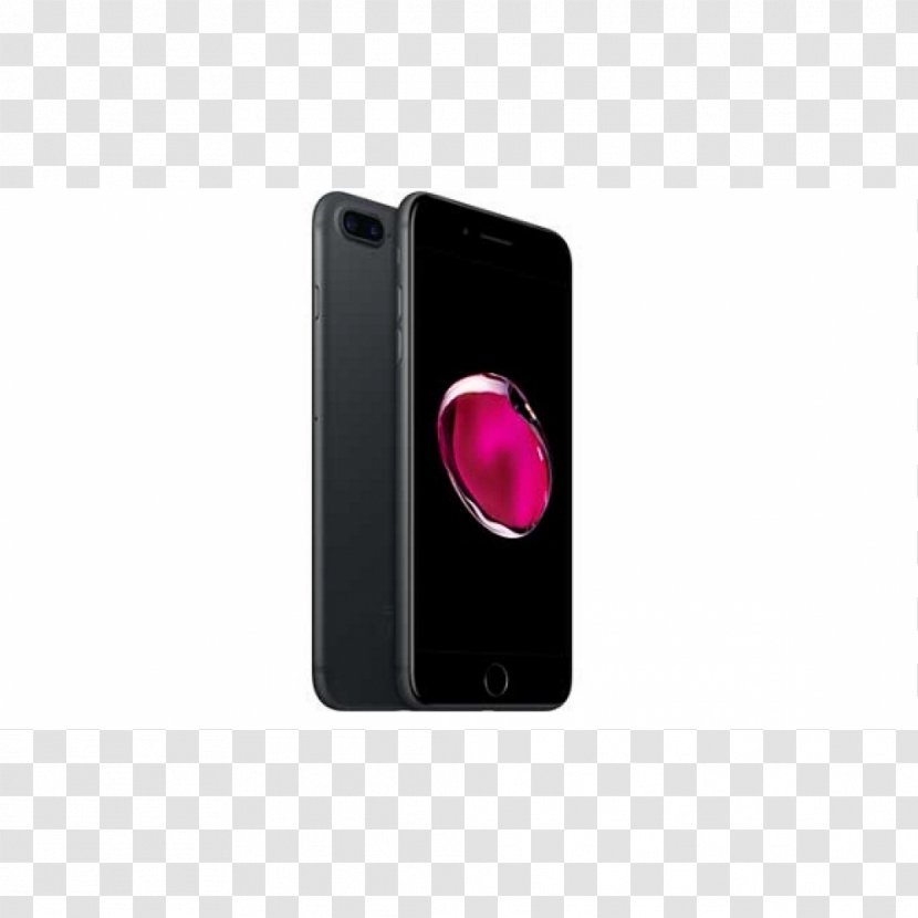 IPhone 7 Plus X 5 Telephone - Iphone - Apple Transparent PNG