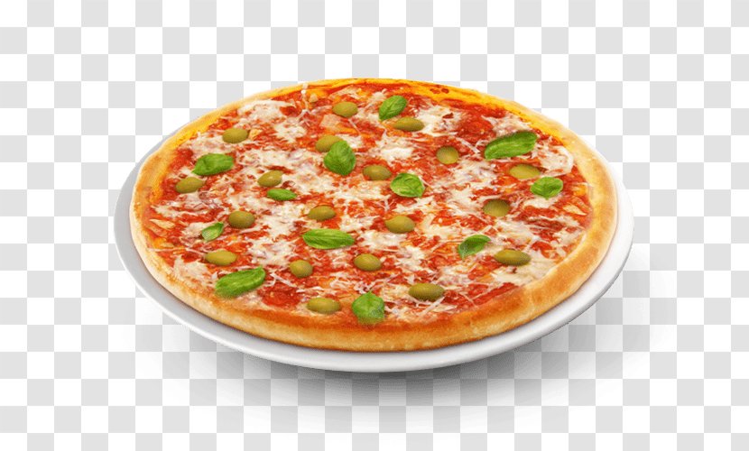 Pizza Delivery Hamburger Pepperoni Transparent PNG