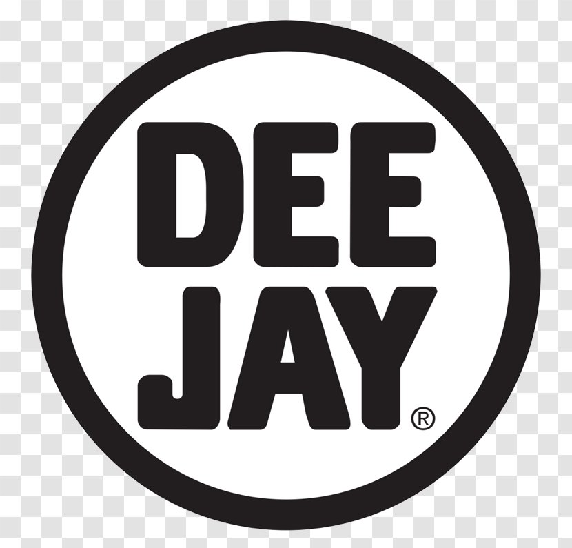 Radio DeeJay Disc Jockey Television Italy Deejay Time - Tree Transparent PNG