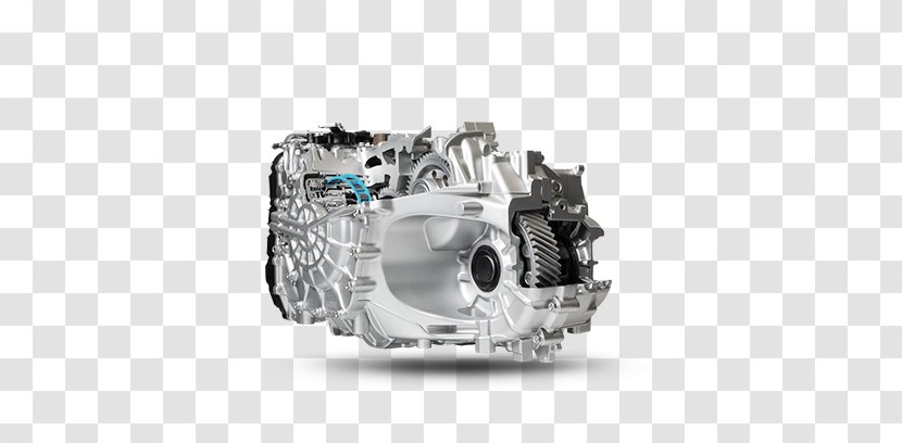 Engine - Auto Part Transparent PNG