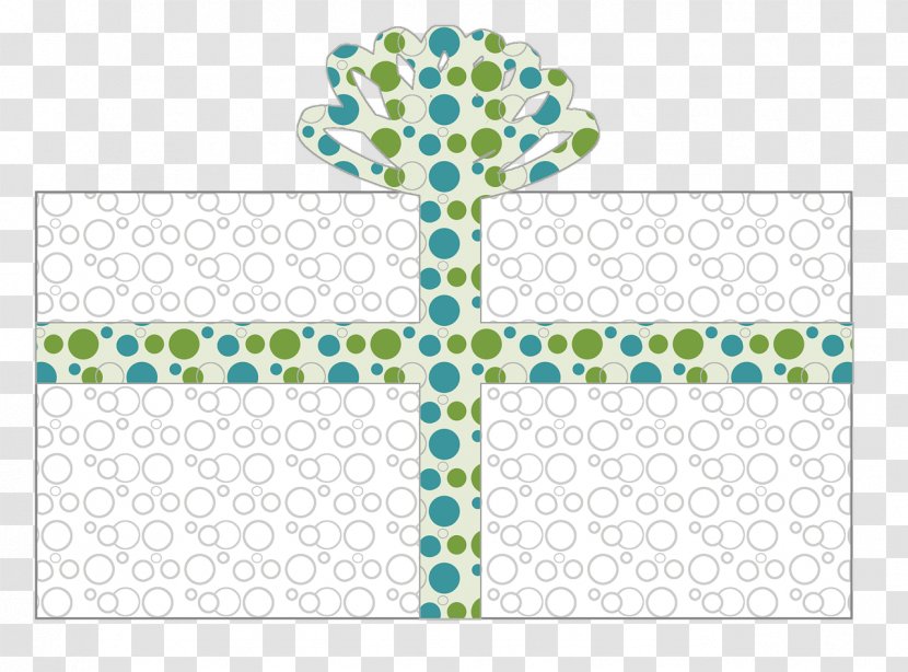 Hanukkah Holiday Leaf Religion - Border - Teal Pattern Transparent PNG