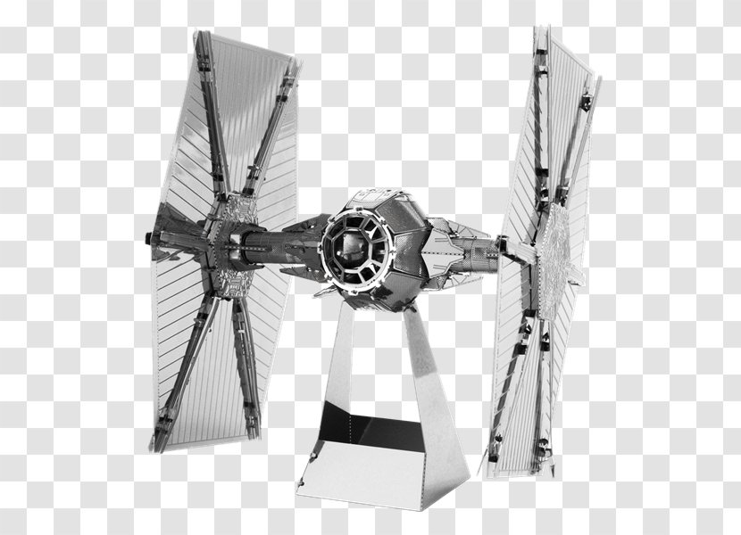 Star Wars: TIE Fighter R2-D2 X-wing Starfighter - Wars Xwing - 3d Model Home Transparent PNG