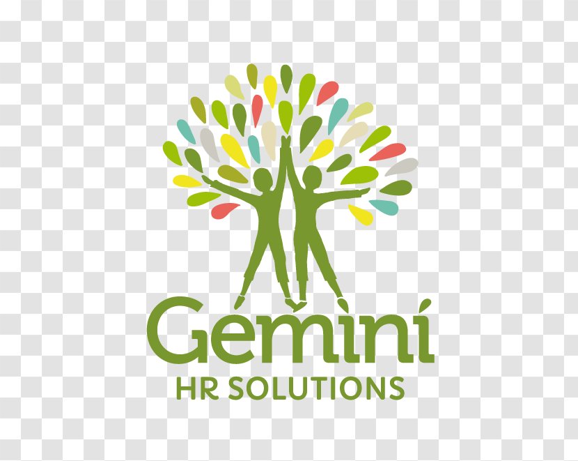 Logo Gemini Business Human Resource Graphic Design - Entrepreneurship - Office Address Transparent PNG