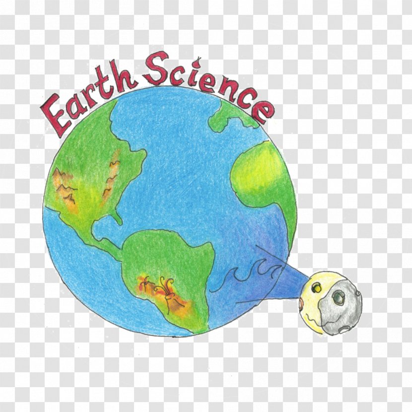 Earth Science - Ozone Transparent PNG