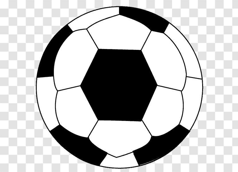 Football Drawing How To Draw Image - Monochrome Photography Transparent PNG
