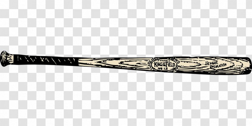 Baseball - Bats - Equipment Transparent PNG