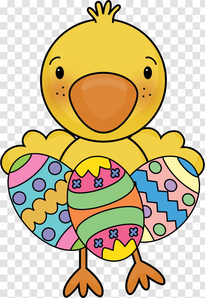 Easter Bunny Clip Art - Chick Pictures Transparent PNG
