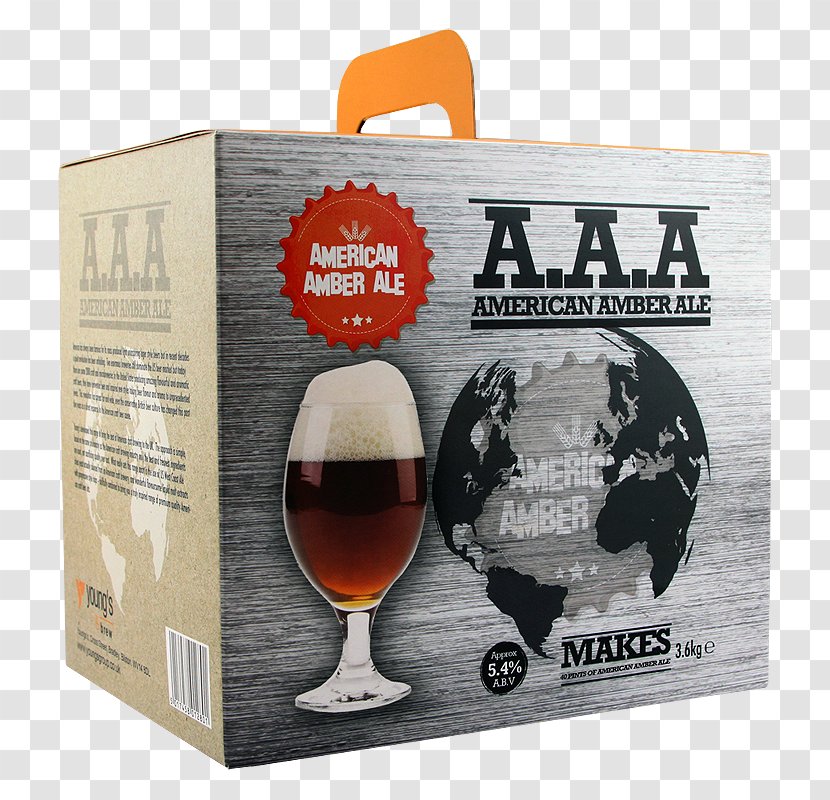 India Pale Ale Beer American - Bitter Transparent PNG