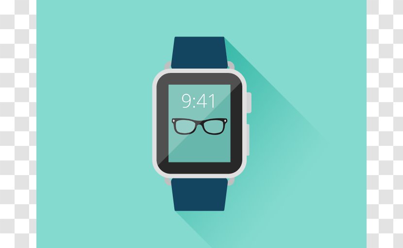 Apple Watch Mockup Clip Art - Watches Cliparts Transparent PNG