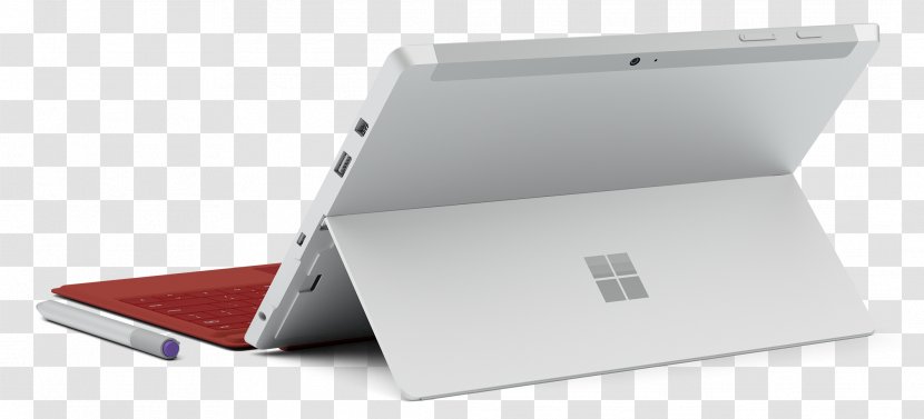 Surface Pro 3 Laptop MacBook - Windows Rt - Key Transparent PNG