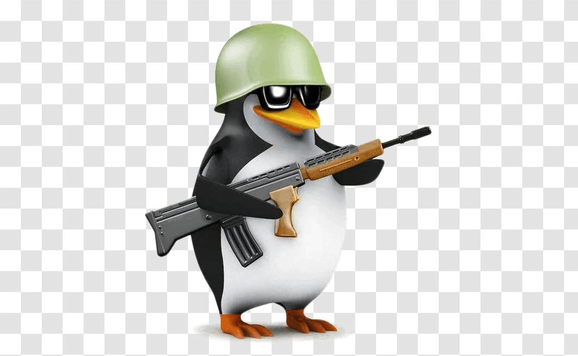 Stock Photography Penguin 3D Computer Graphics Transparent PNG