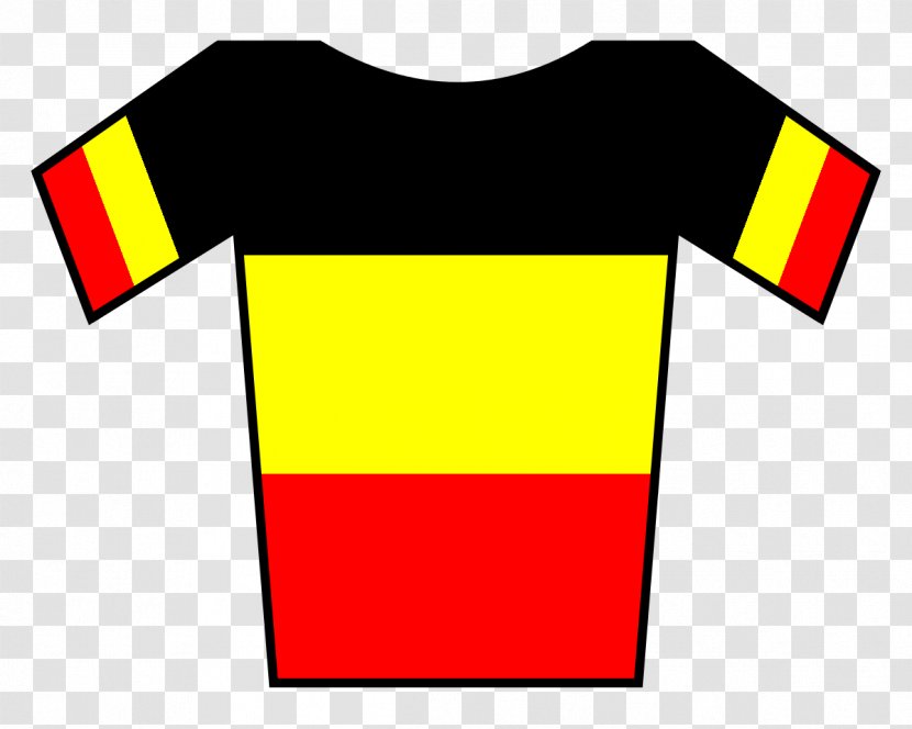 Belgian National Road Race Championships Belgium Cyclo-cross Cycling - Logo Transparent PNG